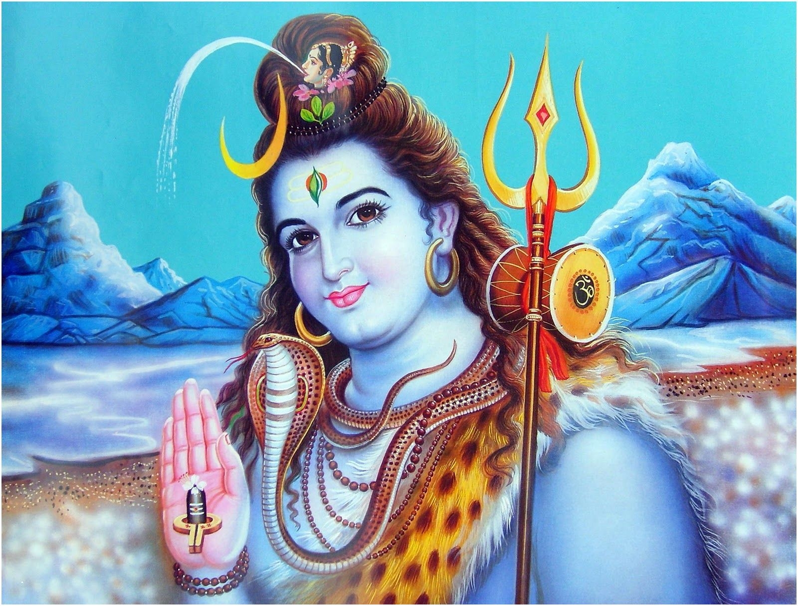 1600x1220 Fresh Bhole Baba Wallpaper HD. Lord shiva HD wallpaper, Shiva, Desktop