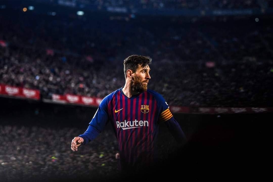 1080x720 Lionel Messi 2019 wallpaper, Desktop