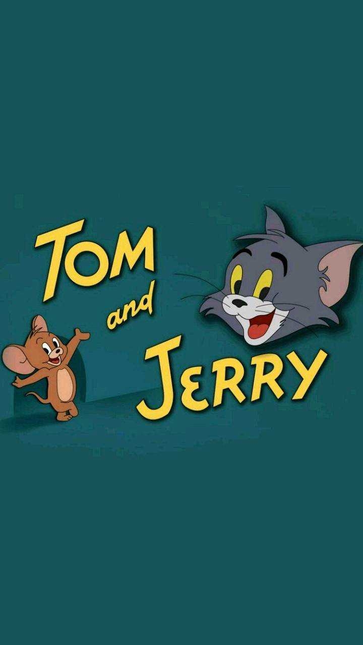 720x1280 iPhone Tom Jerry Wallpaper Free HD Wallpaper, Phone