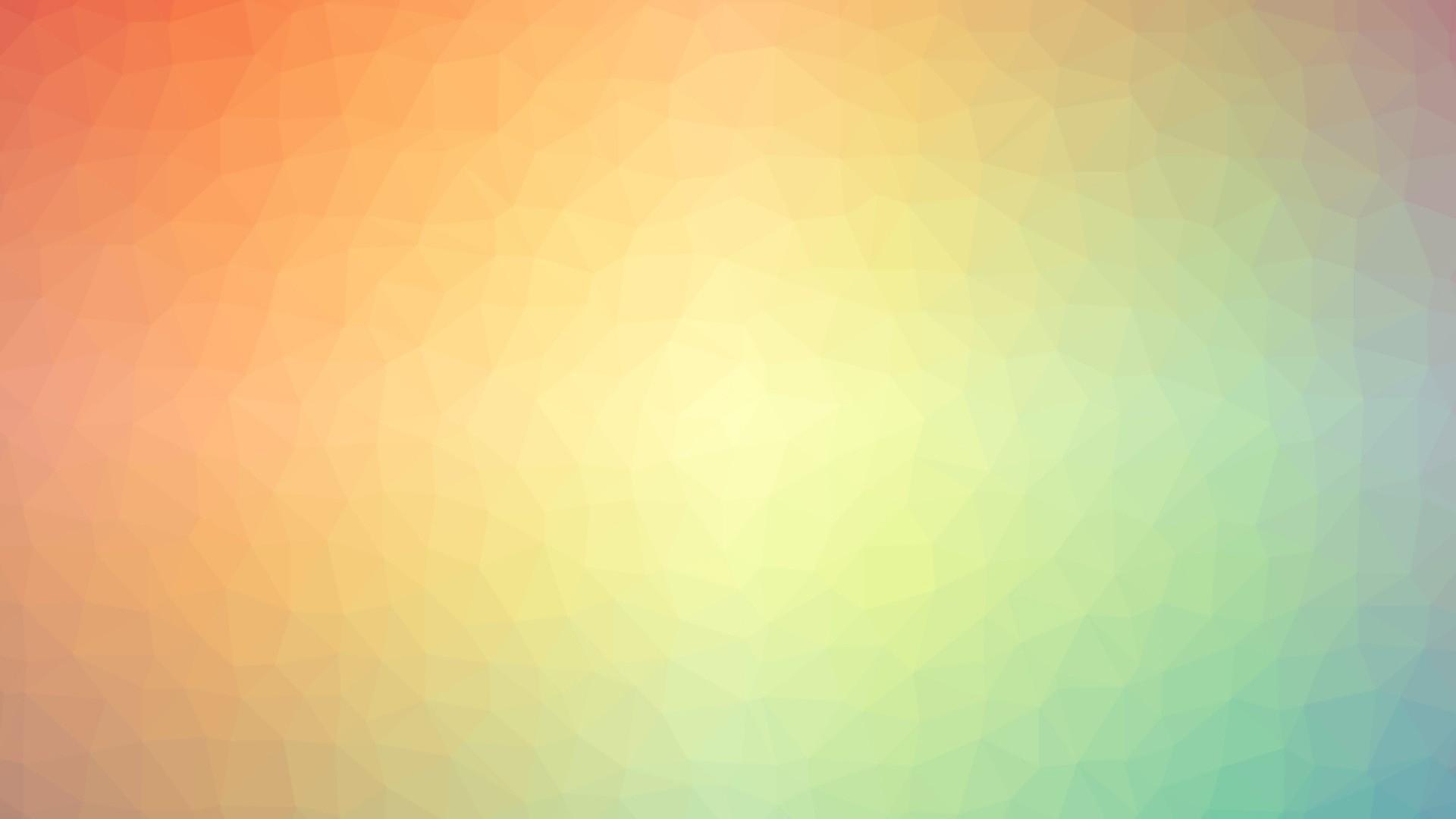 1920x1080 #red, #purple, #yellow, #blue, #pattern, #rainbows, #green, Desktop