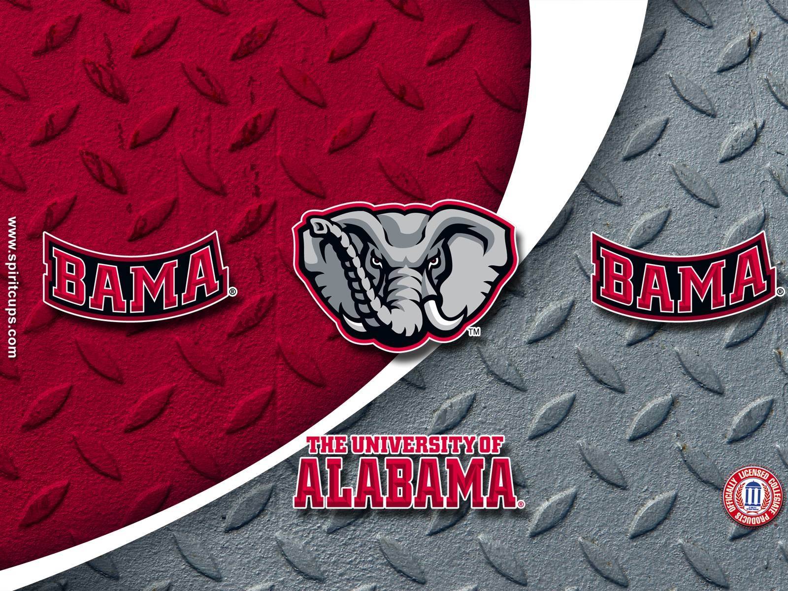 1600x1200 University of Alabama Wallpaper, Desktop