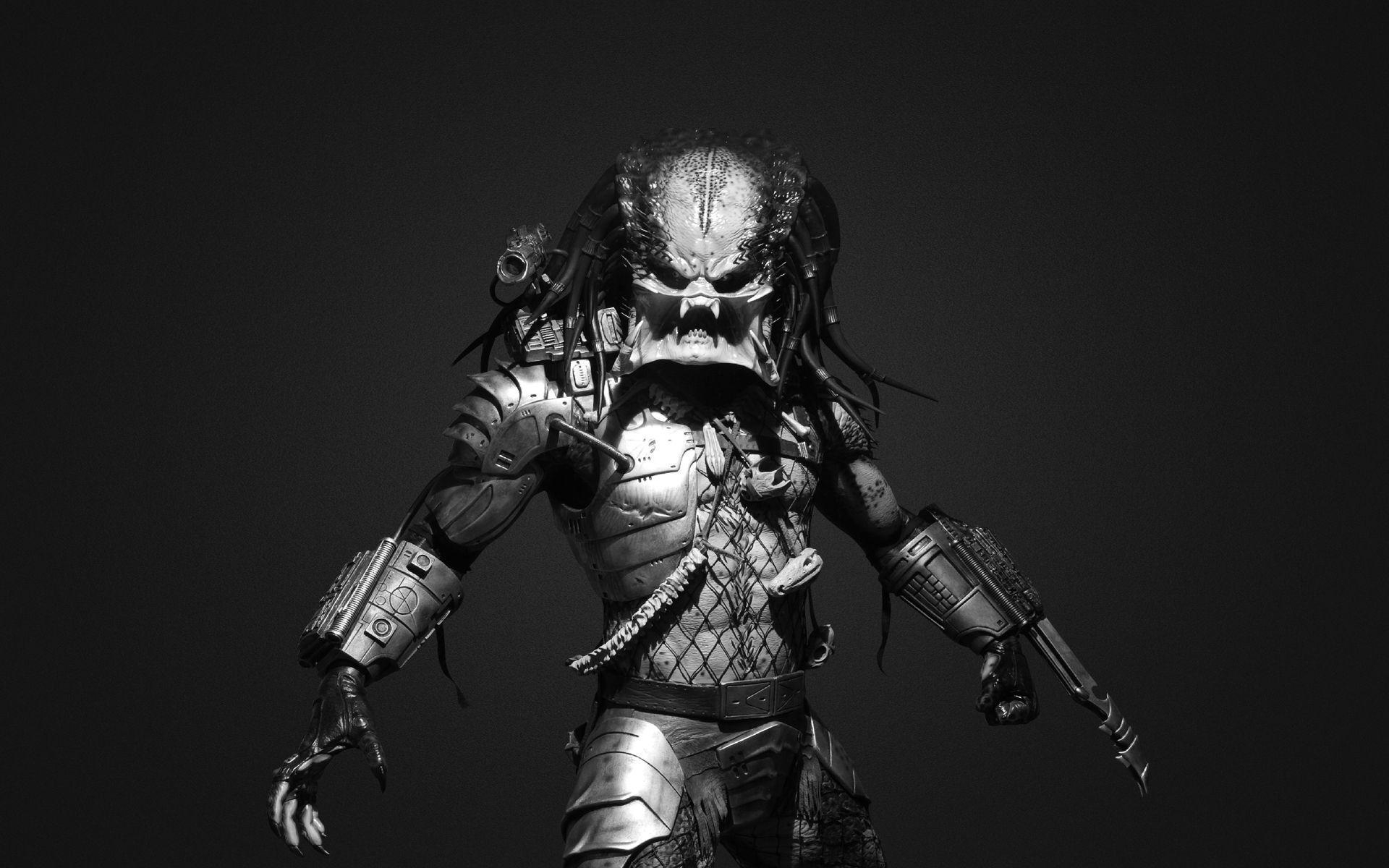 1920x1200 Predator Wallpaper, Desktop