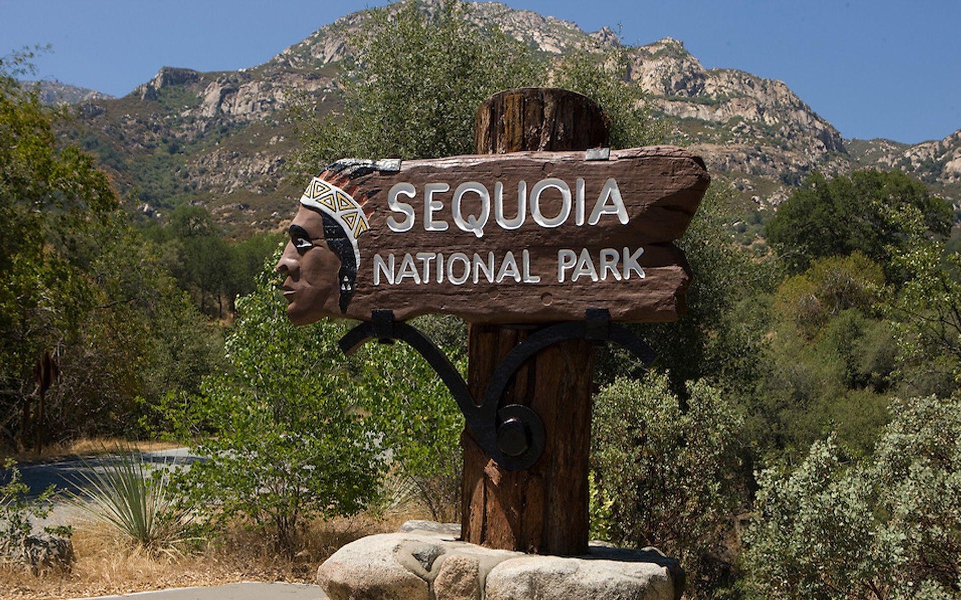 1920x1200 Sequoia National Park Wallpaper, Top Ranked Sequoia National, Desktop