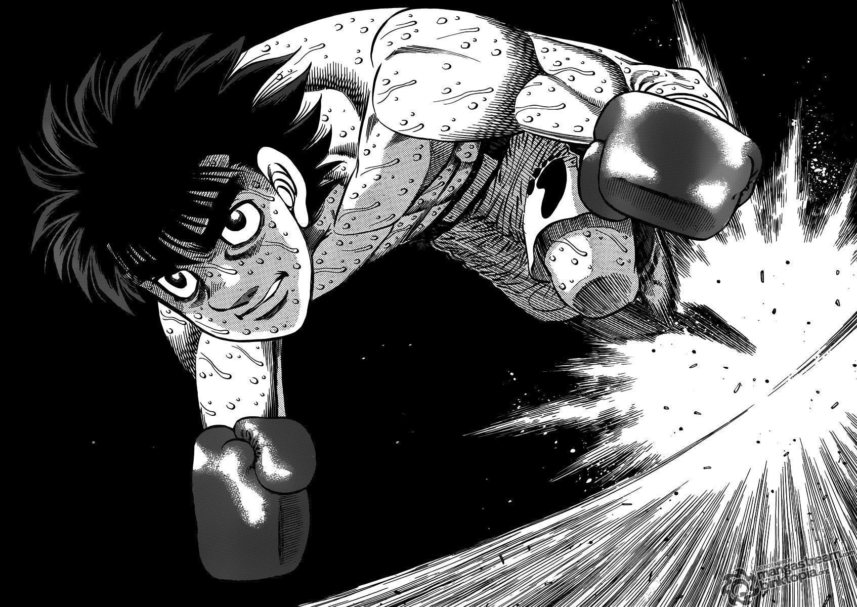 1700x1200 ippo makunouchi wallpaper, Desktop