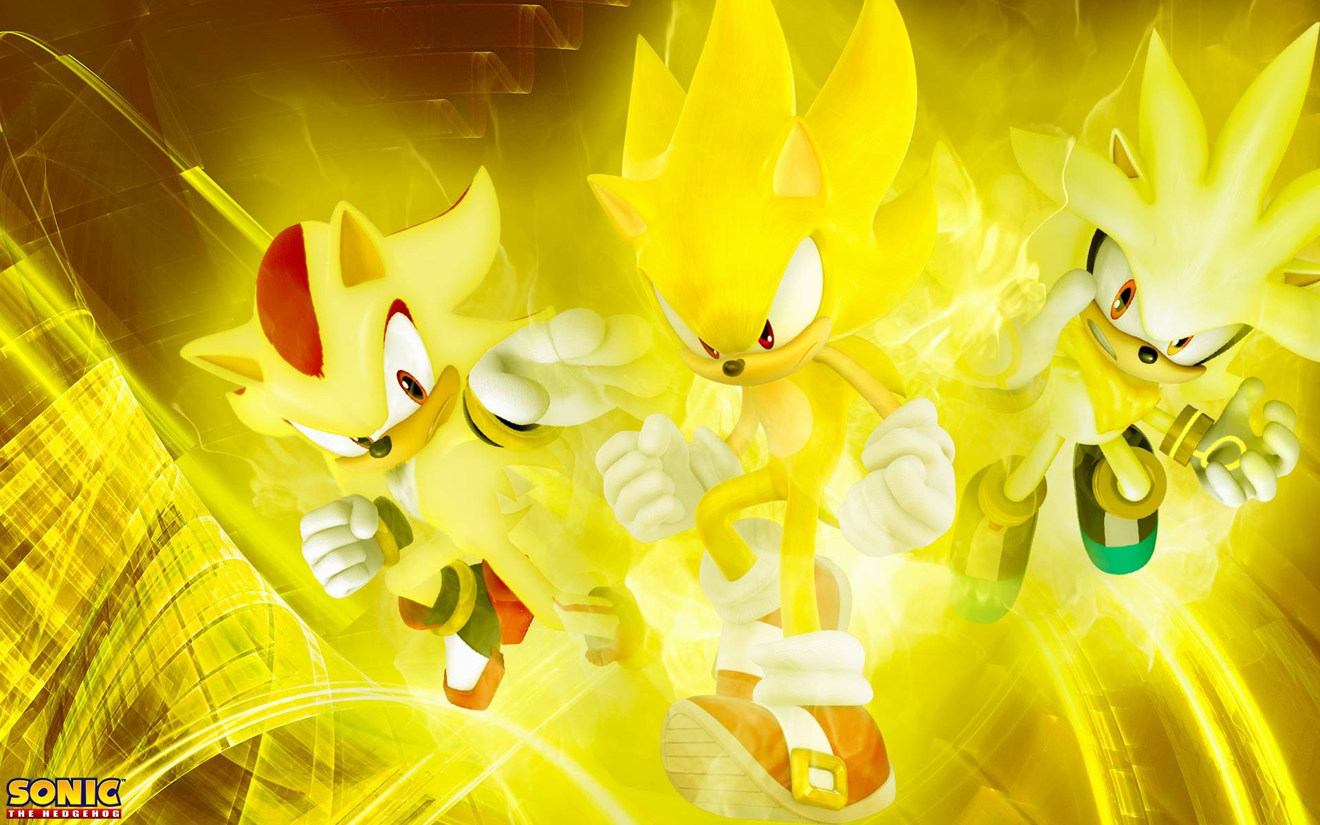 1920x1200 Sonic The Hedgehog Wallpaper, Desktop