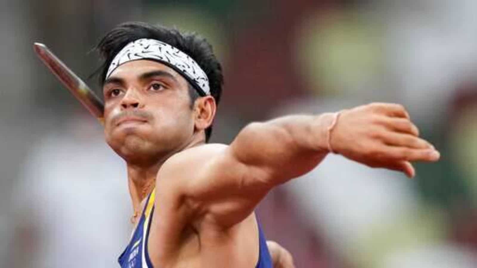 1600x900 History has been scripted!' PM Modi lauds Neeraj Chopra on Olympic gold medal, Desktop