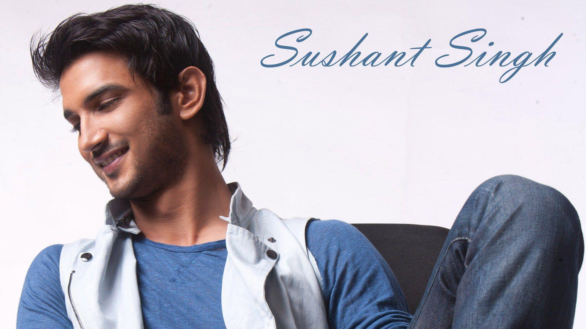 1920x1080 Sushant Singh Best Full HD Wallpaper And Photo, Desktop