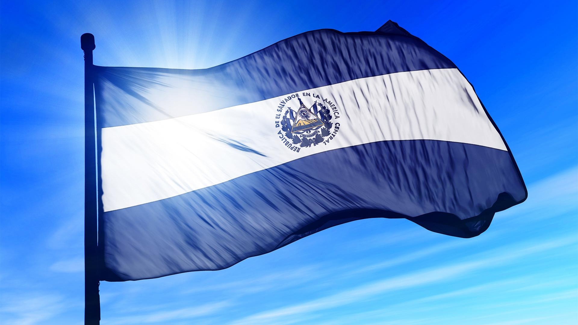 1920x1080 El Salvador Wallpaper, Desktop