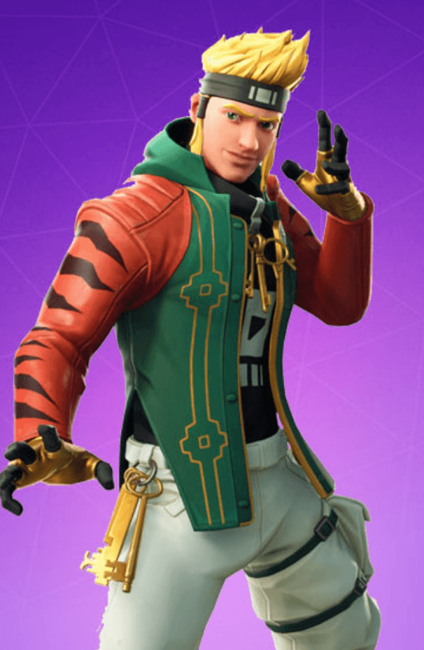 610x930 Master Key Fortnite wallpaper, Phone