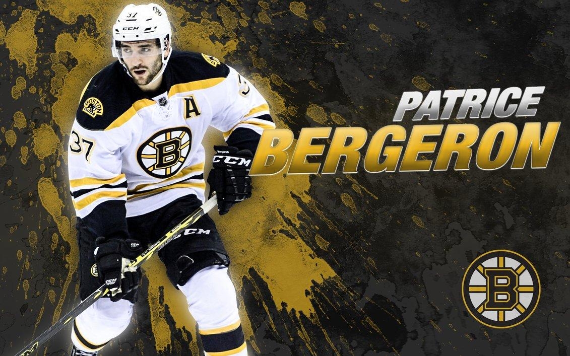 1140x710 Patrice Bergeron Wallpaper, Desktop