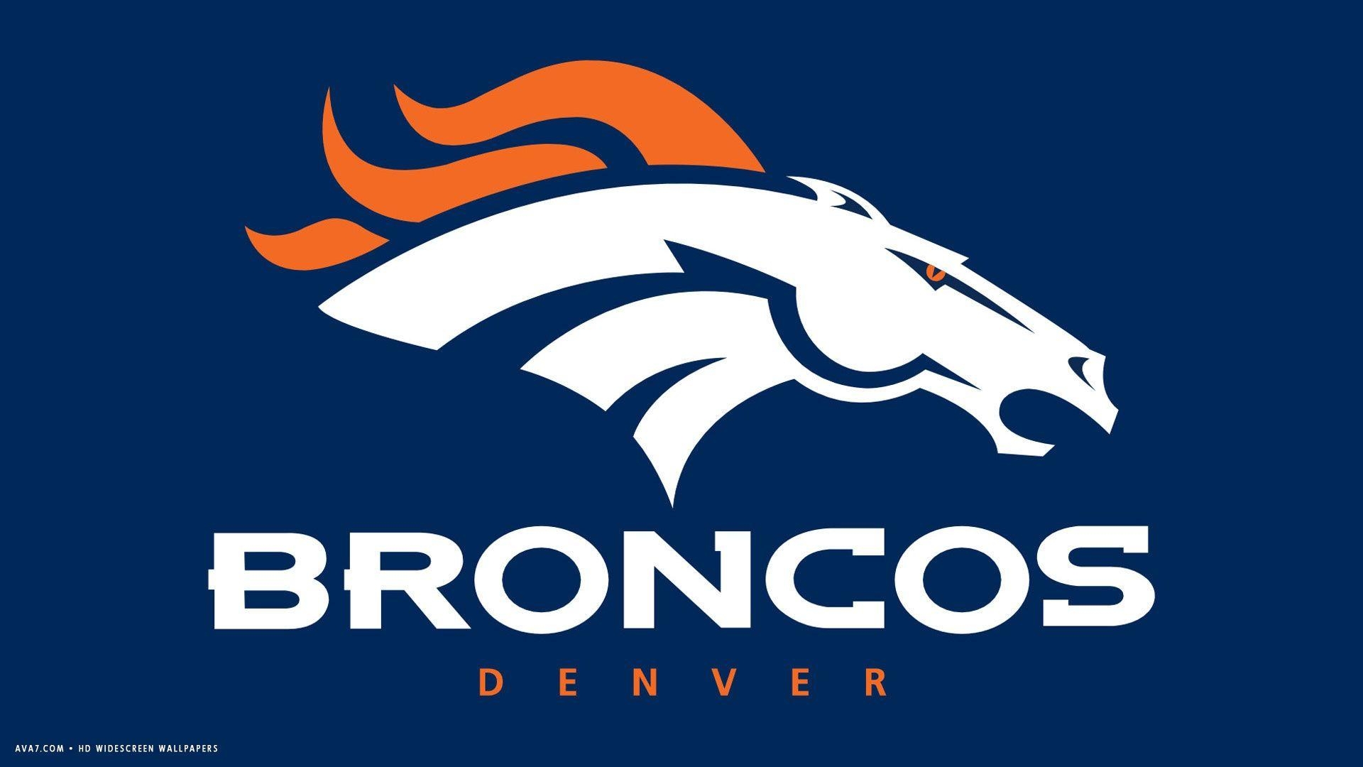 1920x1080 denver broncos nfl football team HD widescreen wallpaper / american, Desktop