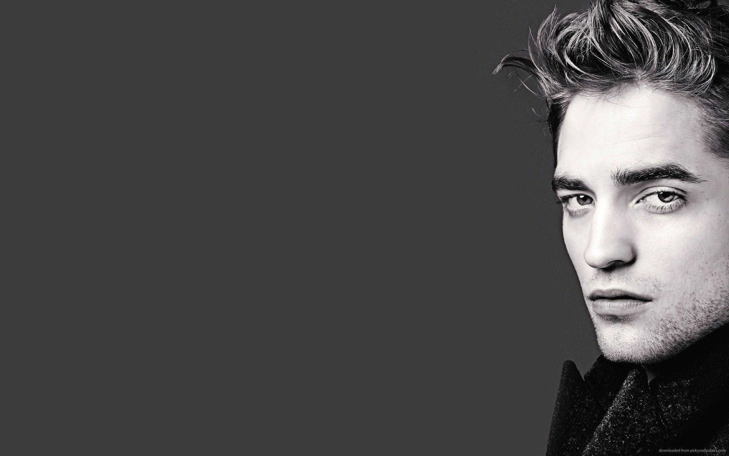 2560x1600 Robert Pattinson Wallpaper Full HD, Desktop