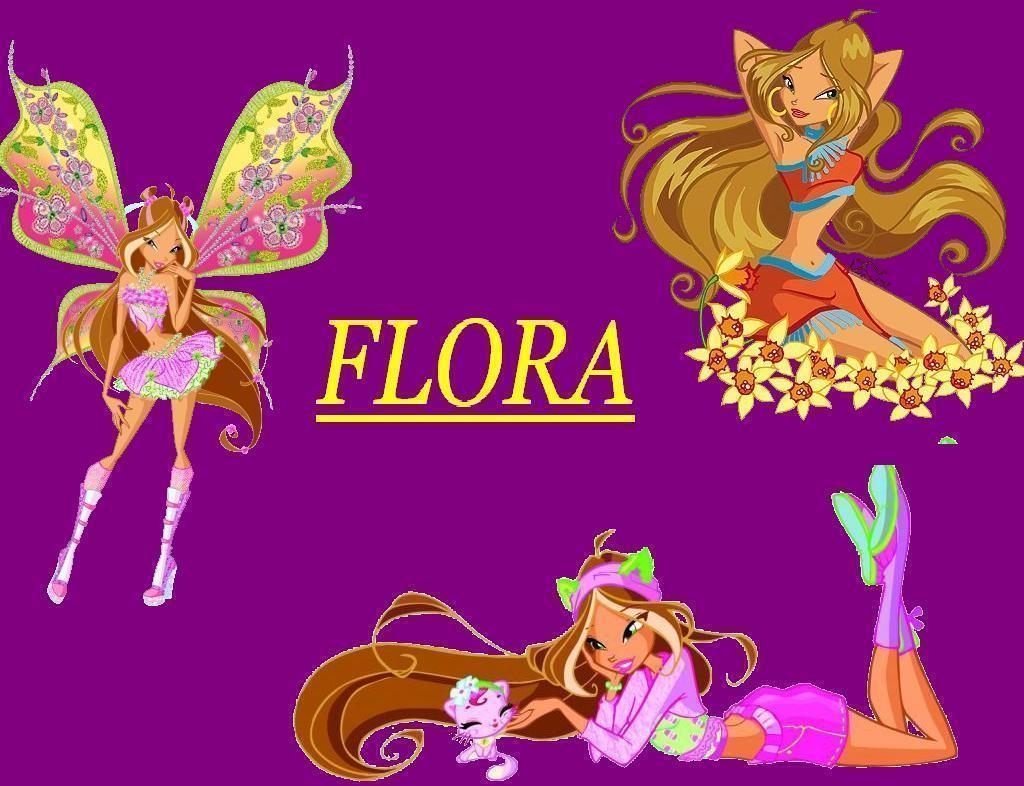 1030x790 winx club wallpaper by pearl Winx Club Photo, Desktop