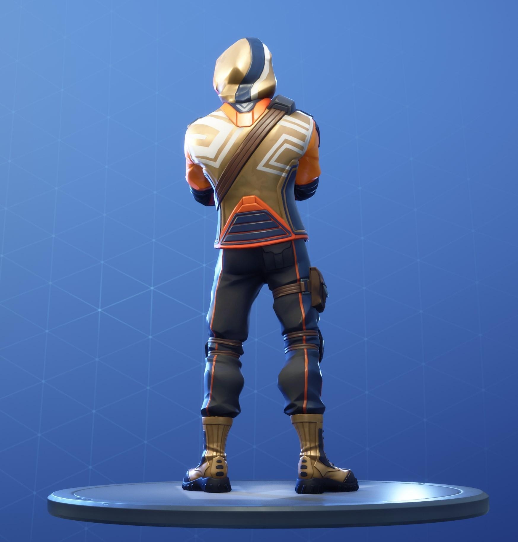 1750x1830 Fortnite Summit Striker, Phone