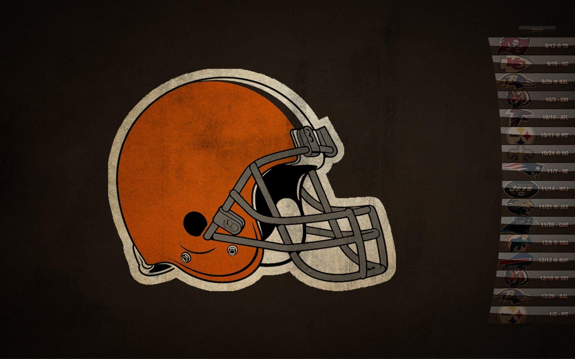 1920x1200 Free Dessktop Cleveland Browns Wallpaper, Desktop