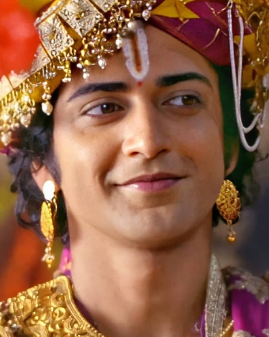 1080x1350 Sumedh Mudgalkar Krishna, Phone