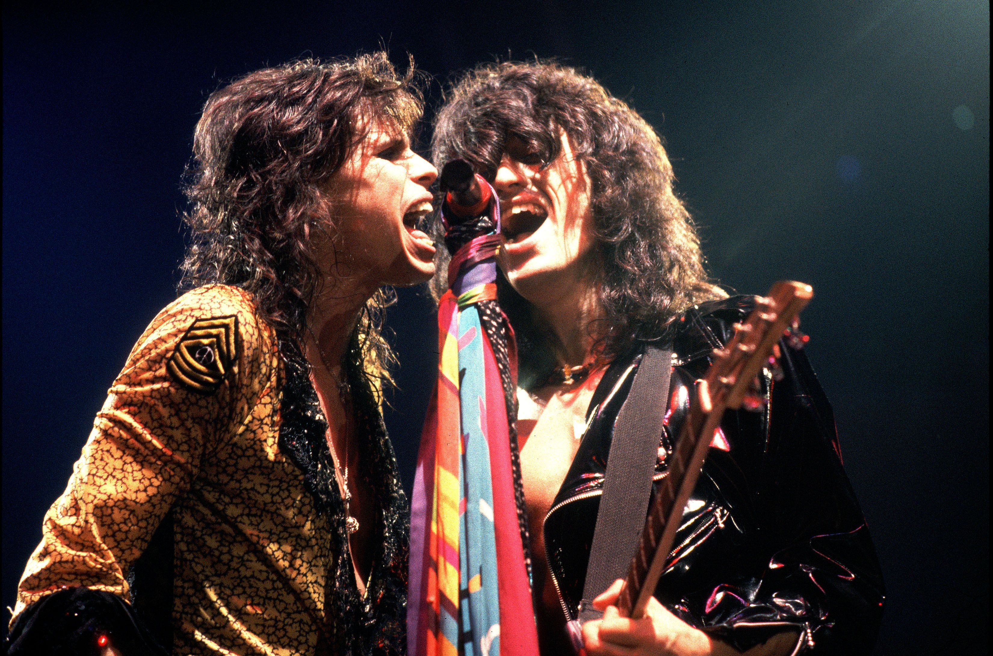 3300x2180 Aerosmith hard rock bands groups classic joe perry steven tyler, Desktop