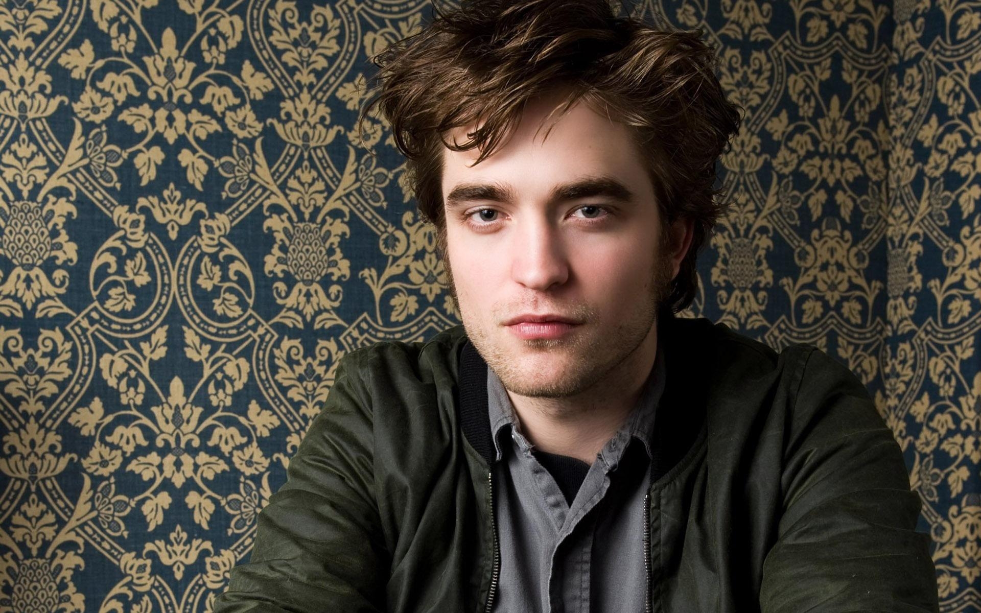 1920x1200 Robert Pattinson HD Wallpaper, Desktop