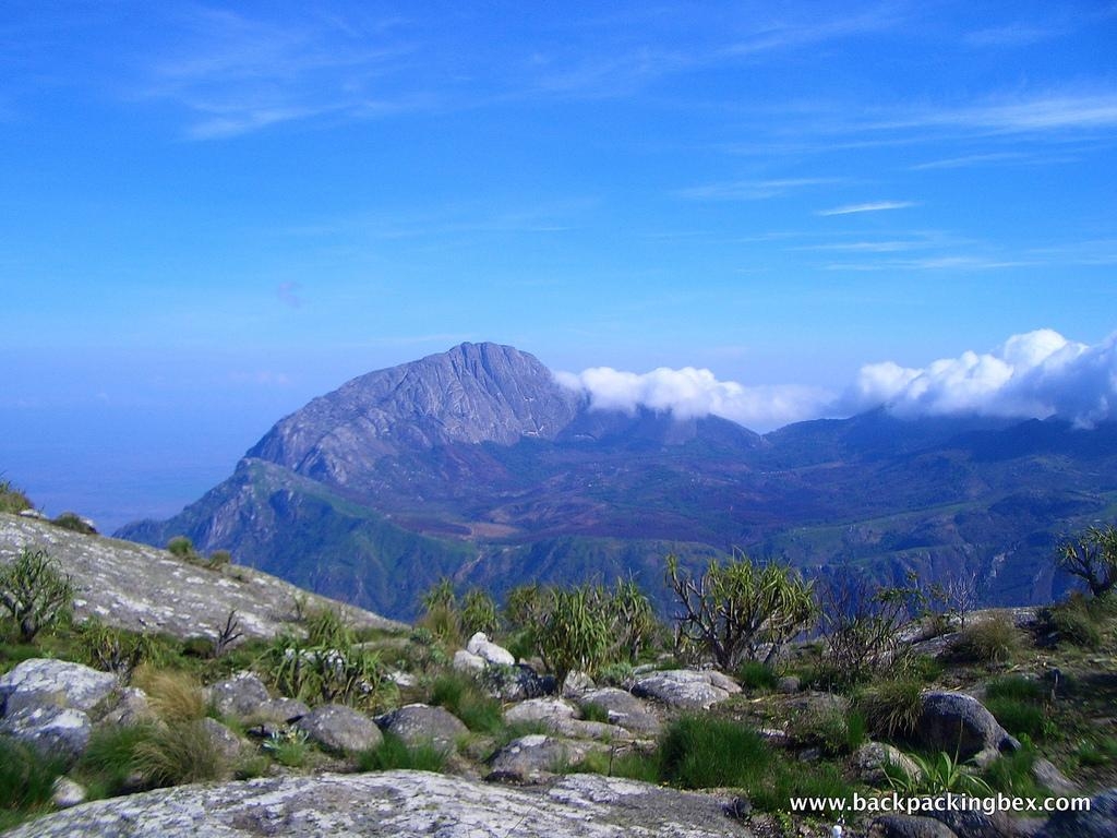 1030x770 Mount Mulanje, Malawi. Top of Mount Mulanje, Desktop