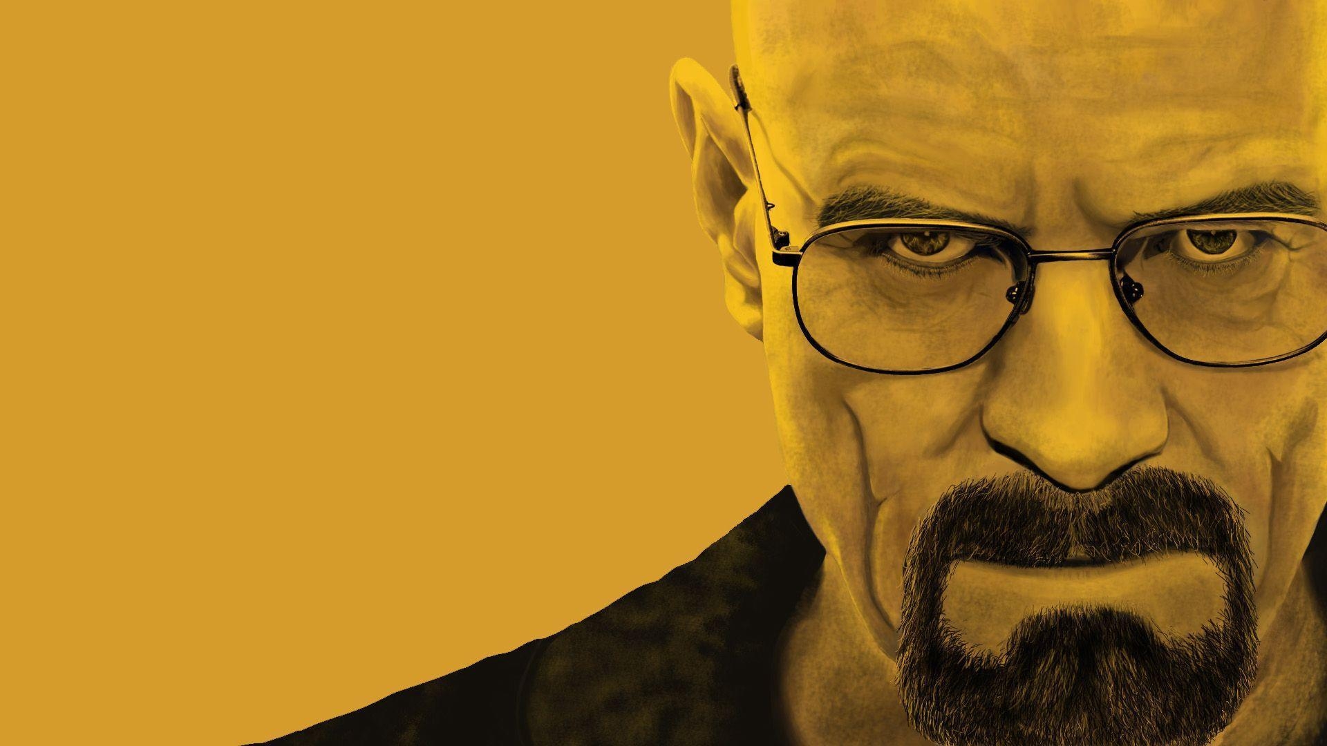 1920x1080 Walter White, Desktop