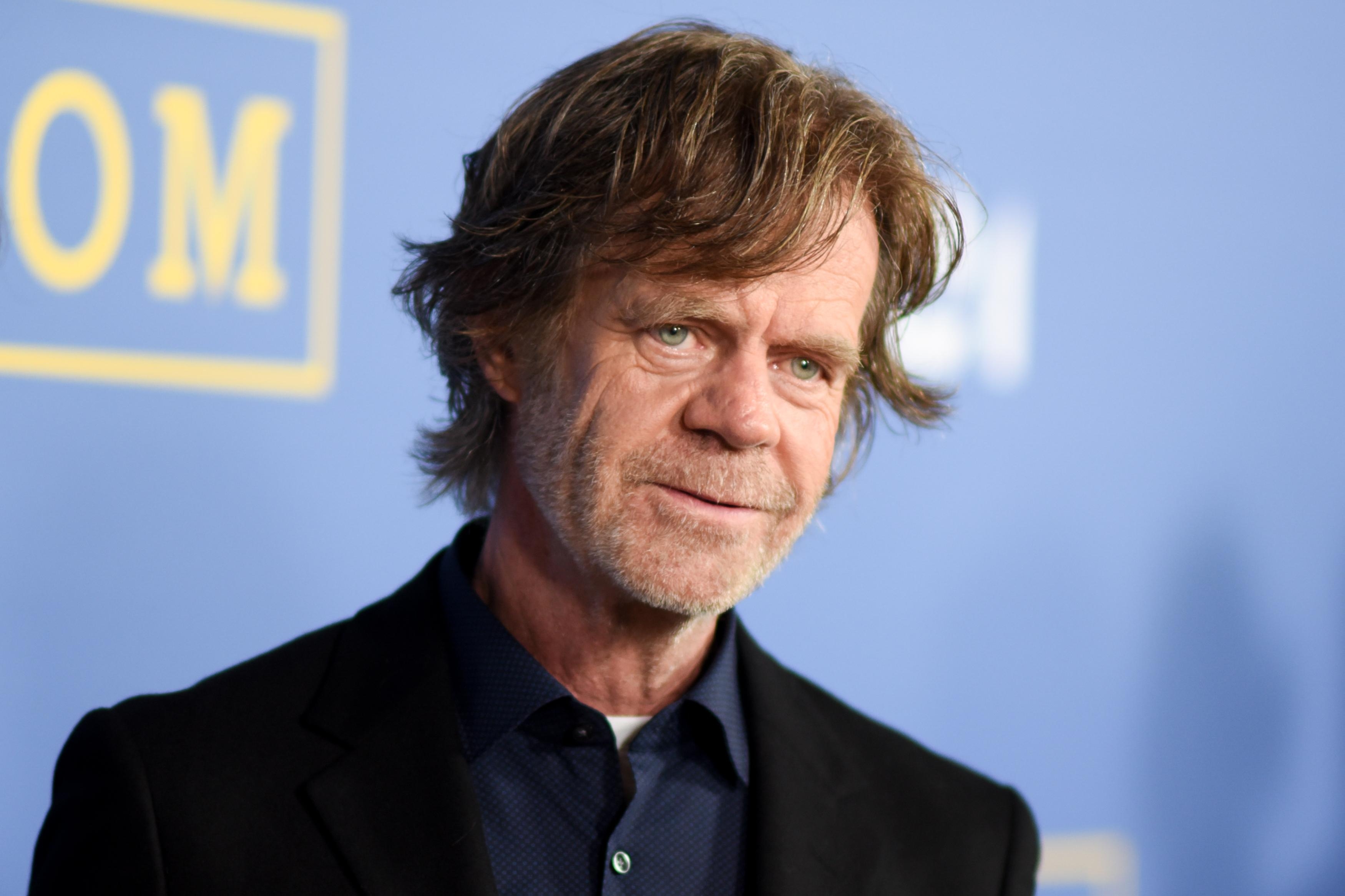 3500x2340 William H. Macy Wallpaper Image Photo Picture Background, Desktop