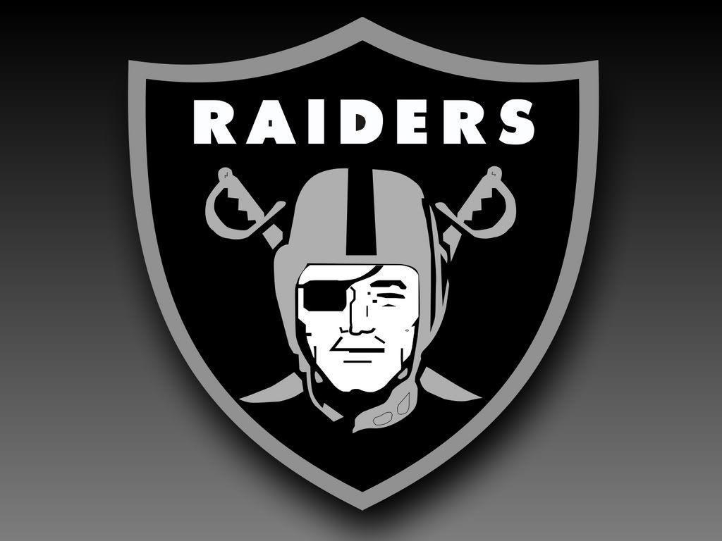 1030x770 Oakland Raiders Logo, Desktop