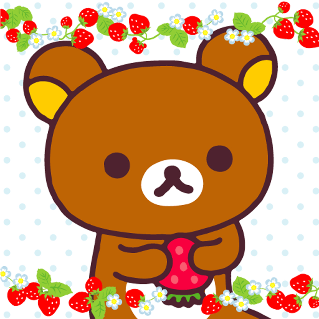 1030x1030 Rilakkuma. Pinteres, Phone