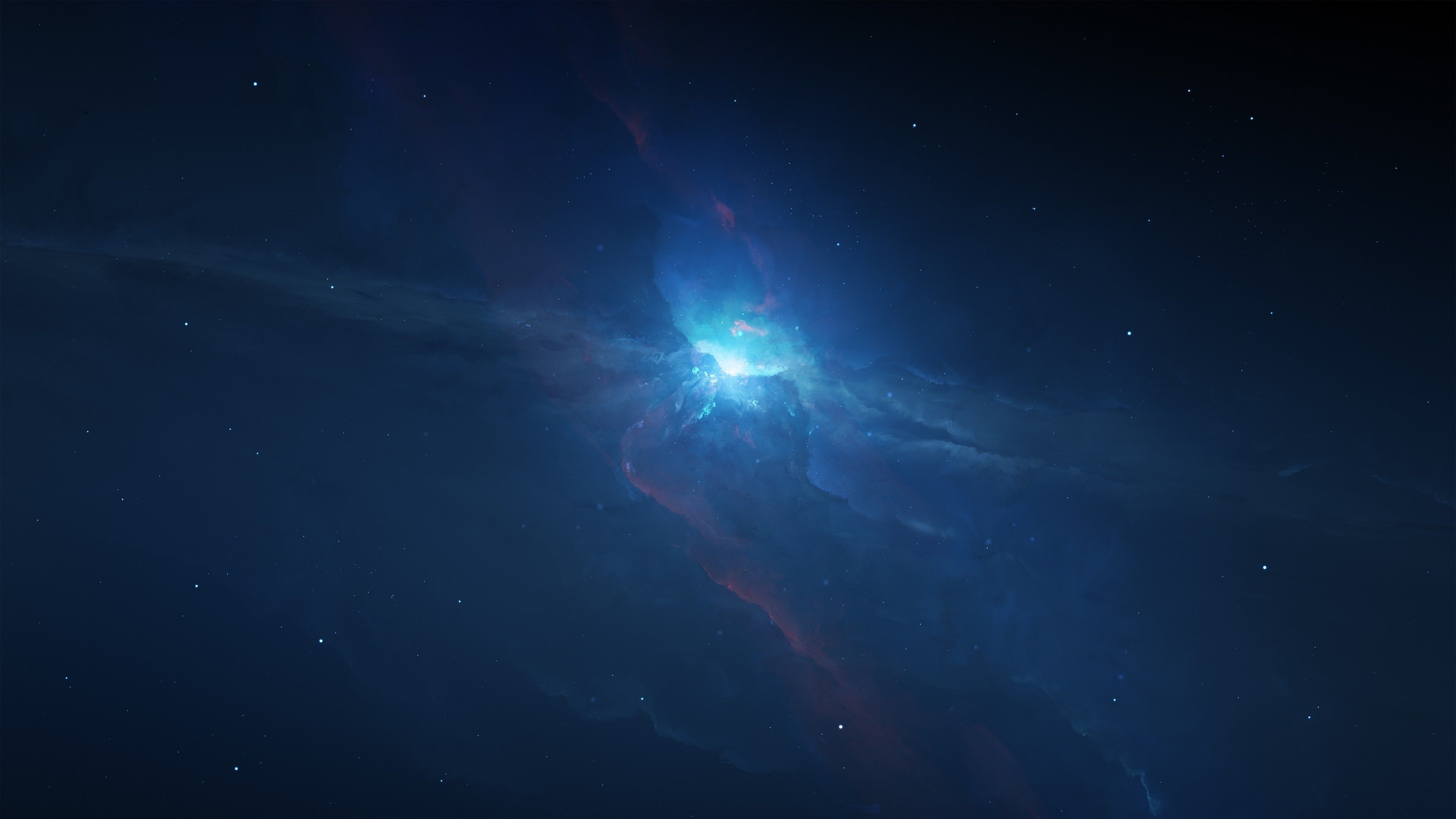 3840x2160 4K Space Wallpaper Free 4K Space Background, Desktop