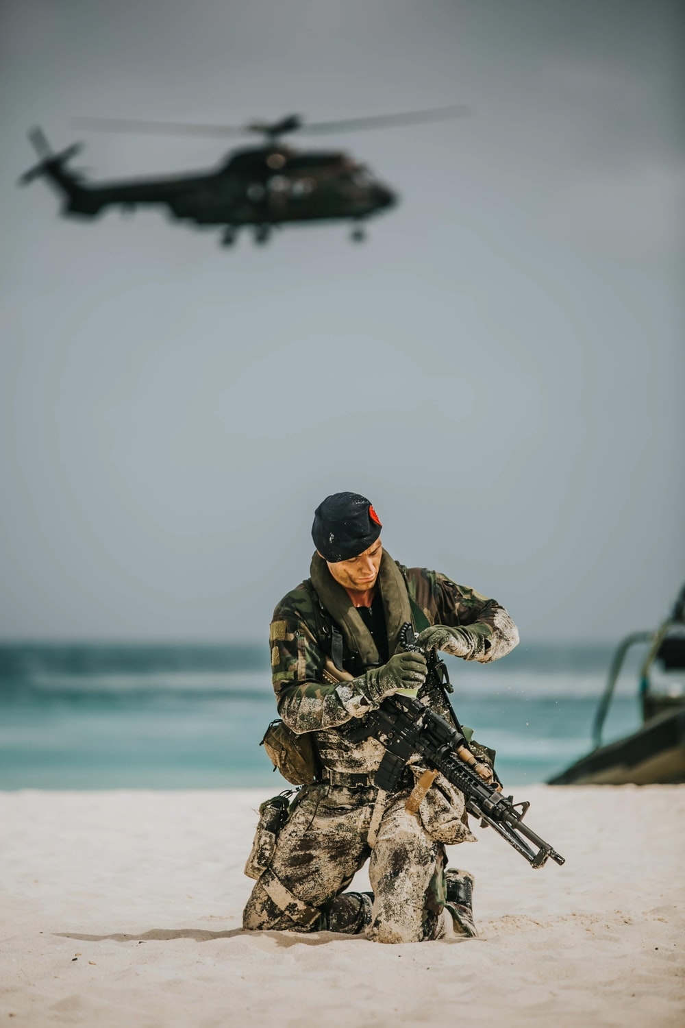 1000x1500 Soldier Picture [HD]. Download Free Image, Phone