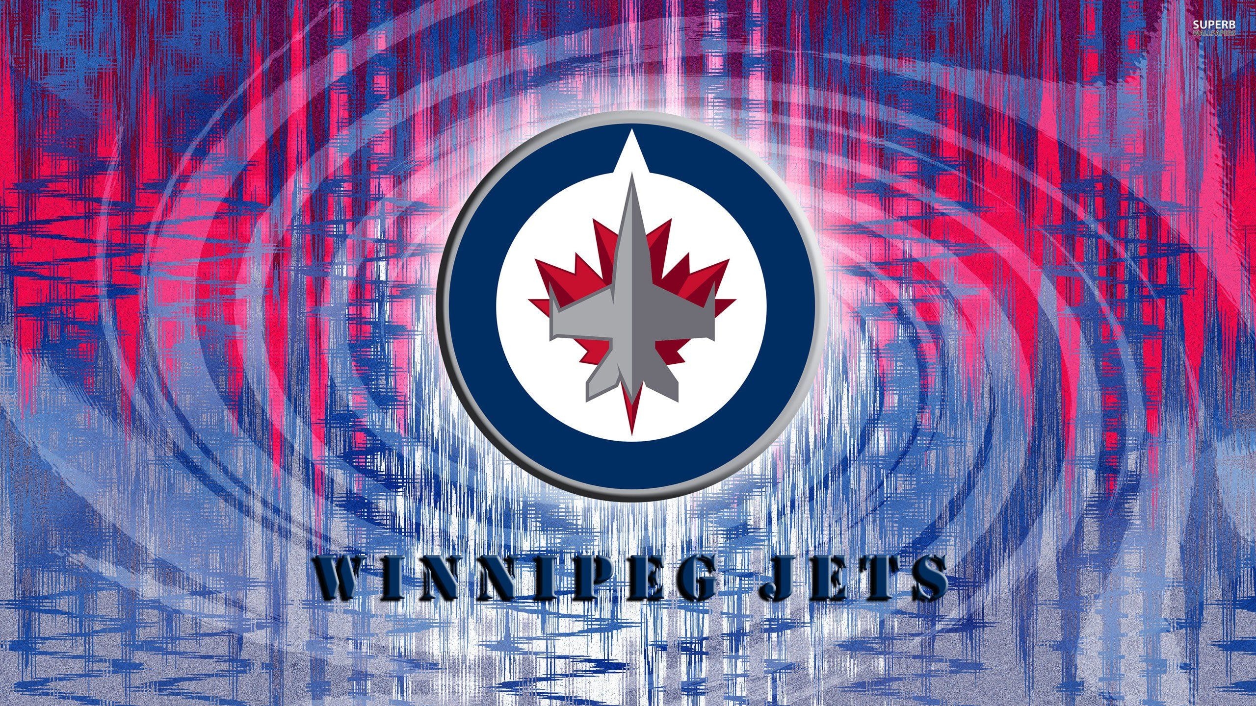 2560x1440 Winnipeg Jets 507541, Desktop