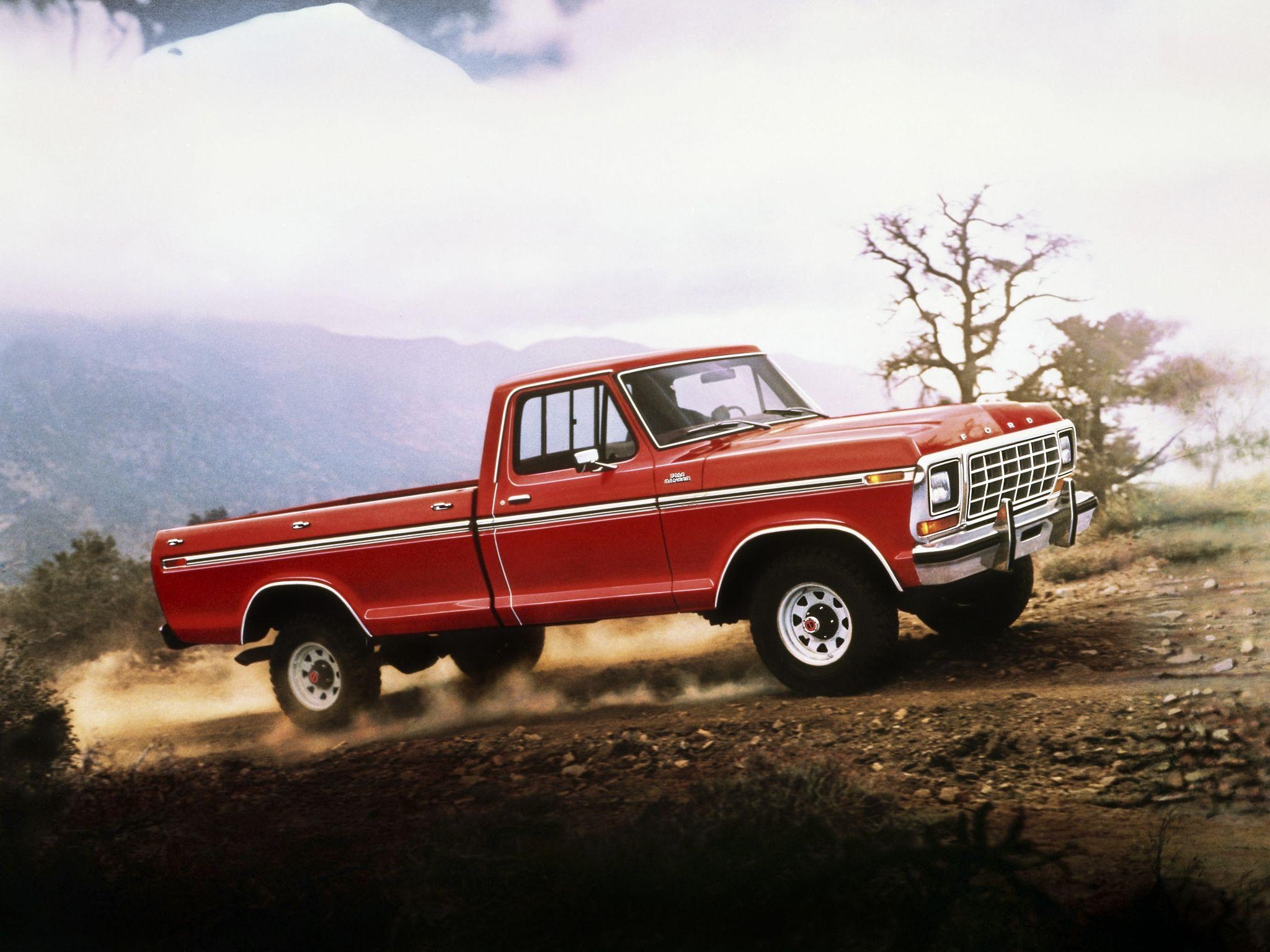 2050x1540 Old Ford Truck Wallpaper Widescreen High Quality For Mobile Mud, Desktop