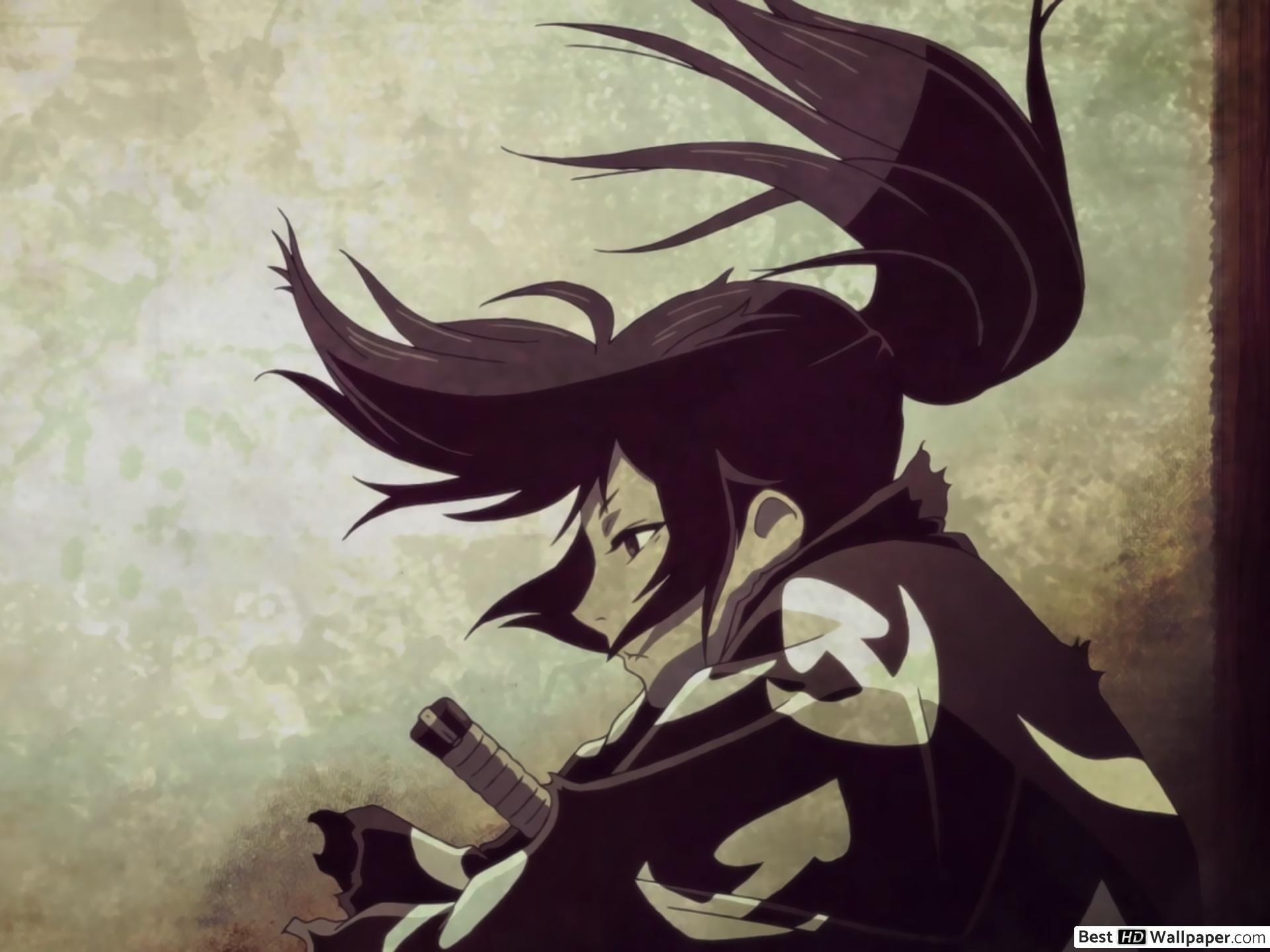 1920x1440 Dororo Anime (Dr. Shimizu) HD wallpaper download, Desktop