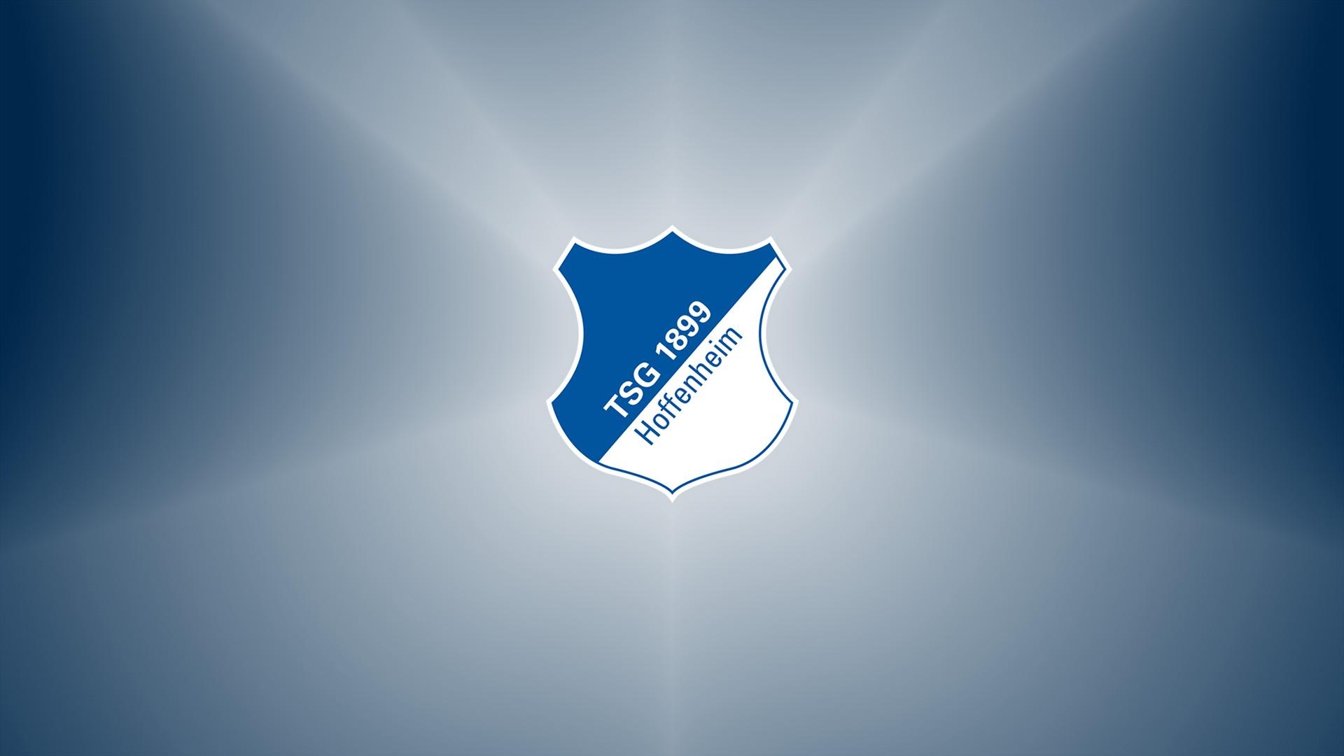 1920x1080 TSG 1899 Hoffenheim, Desktop