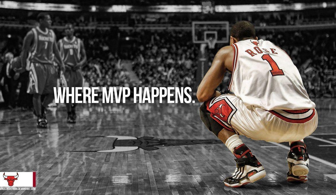 1180x690 Derrick Rose MVP Wallpaper, Desktop