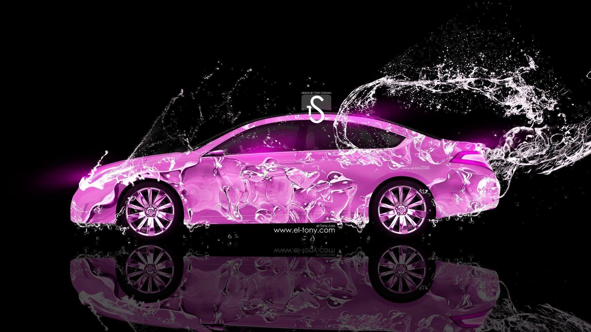 1920x1080 Vehicles For > Pink Cars Wallpaper, Desktop