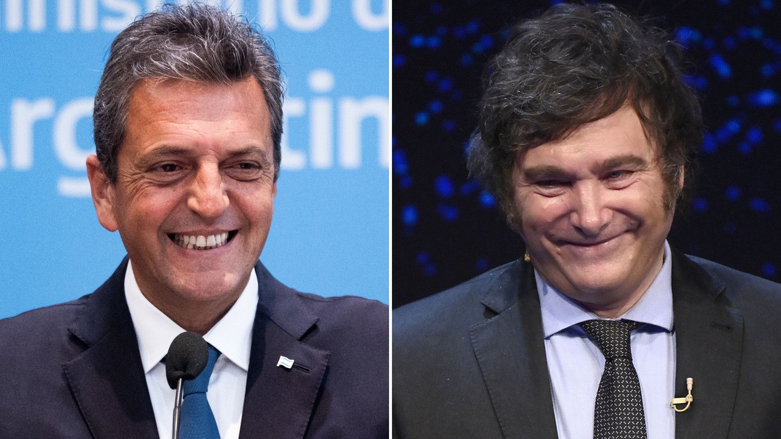 1600x900 Argentina Election: Will Milei's Plan To Ditch Peso For The Dollar Be A Vote Winner Against Massa?, Desktop