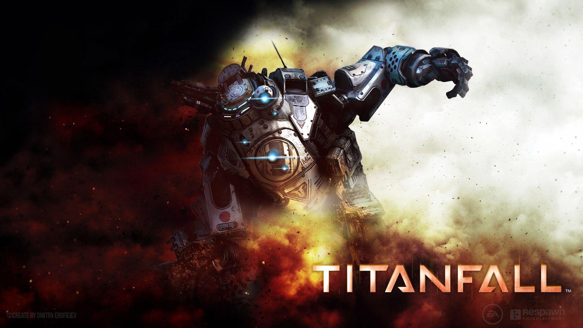 1920x1080 Remarkable Titanfall 2 Wallpaper iPhone, Desktop