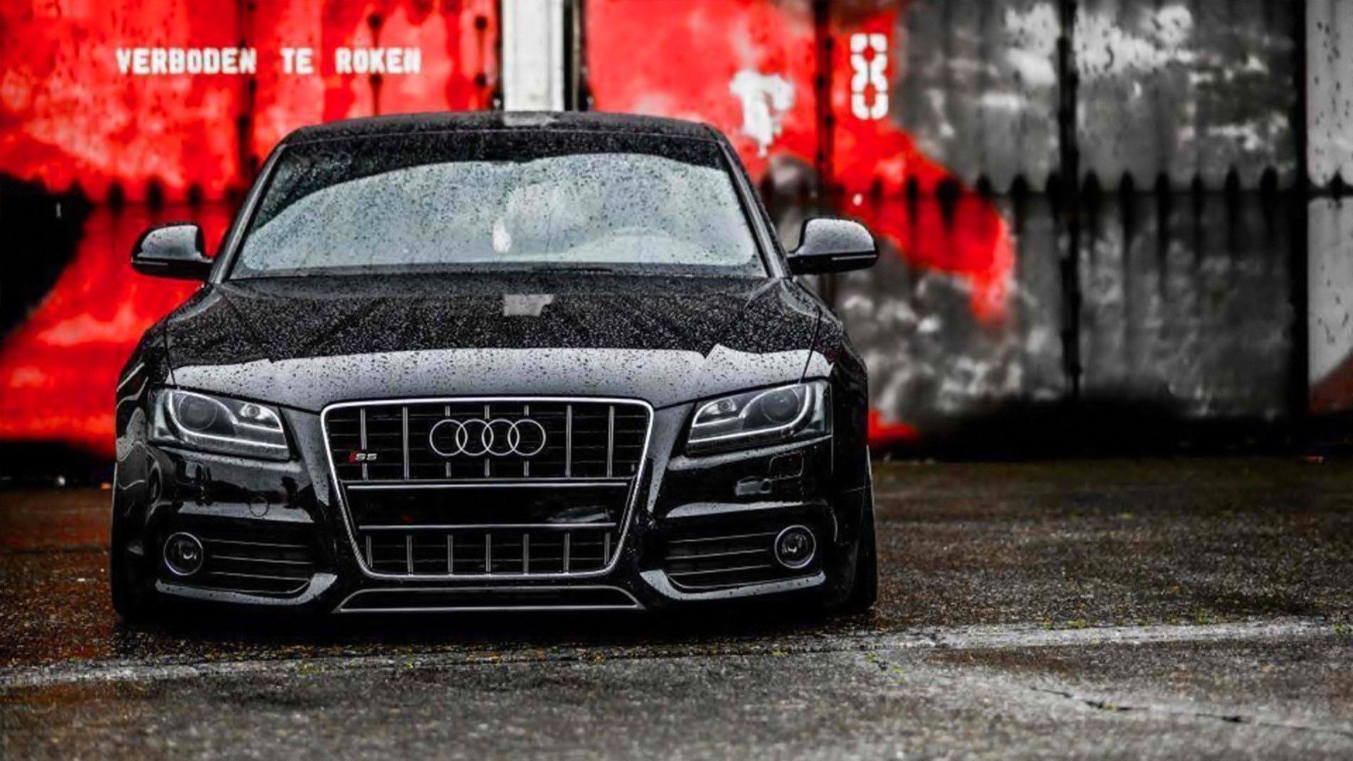 1920x1080 Audi S5 Full HD Wallpaper and Background Imagex1080, Desktop