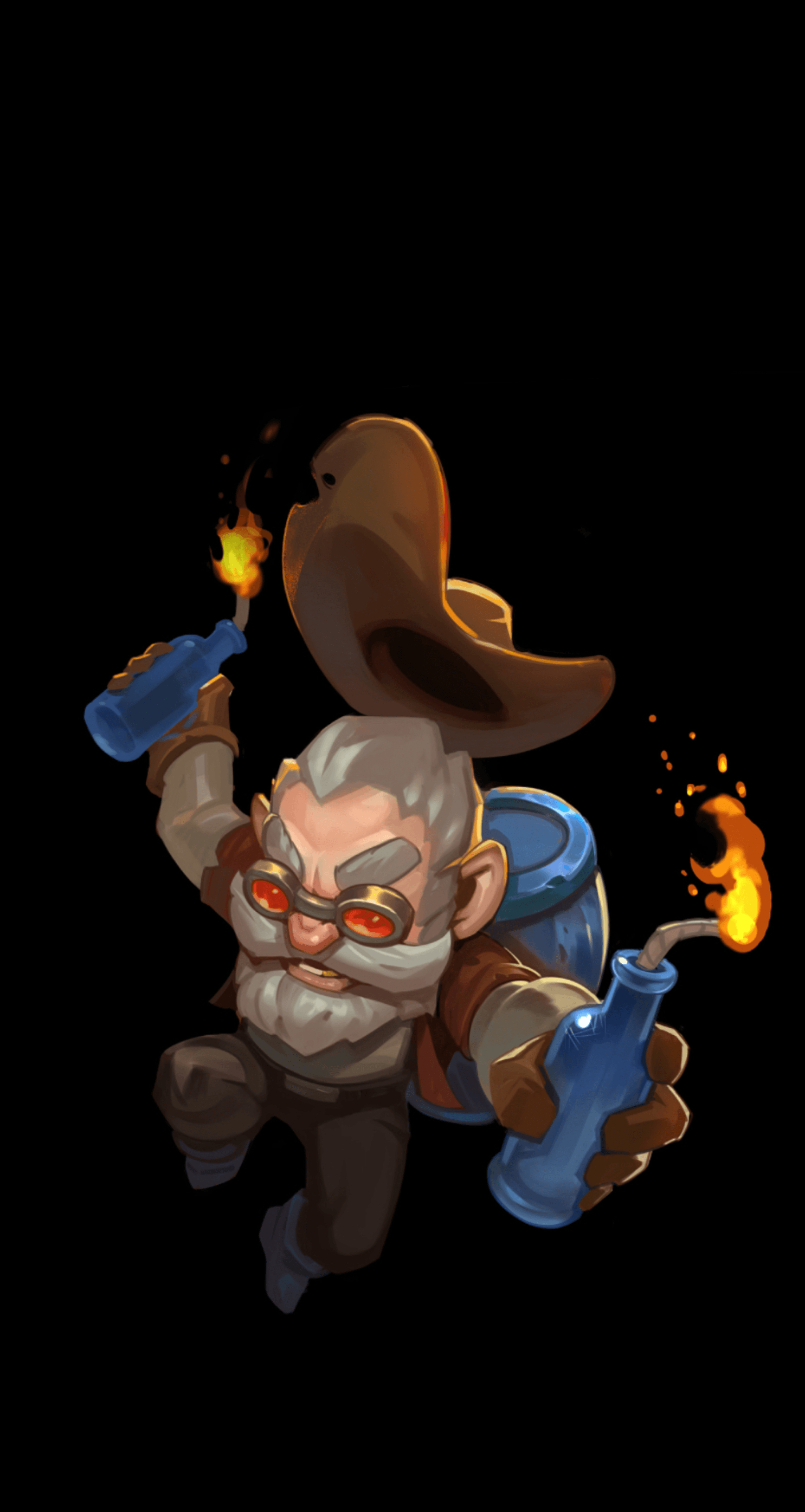 1740x3260 Wallpaper de Brawl Stars para celular, Phone