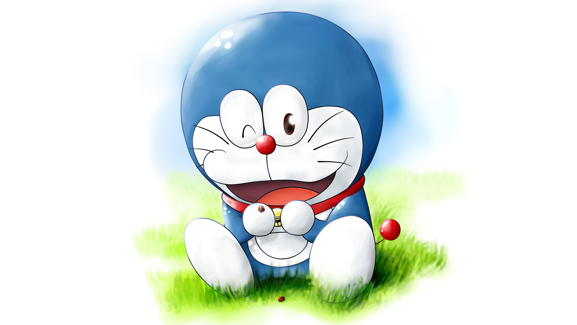 1920x1080 Doraemon Pics For Whatsapp Dp, Desktop