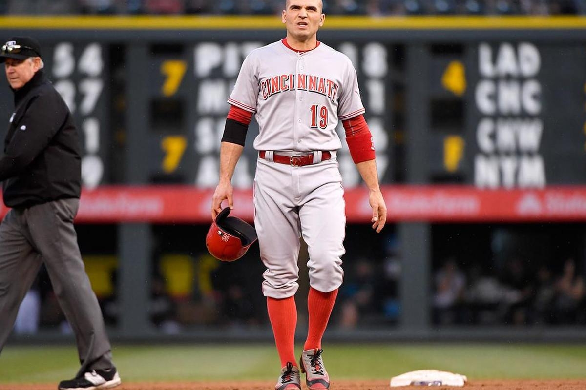 1200x800 Joey Votto Must Chill, Desktop