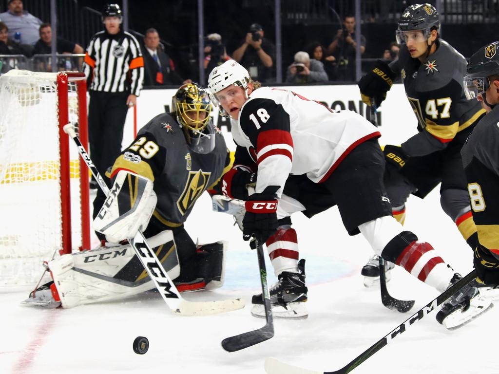 1030x770 Marc Andre Fleury Photo Photo Coyotes V Vegas Golden, Desktop