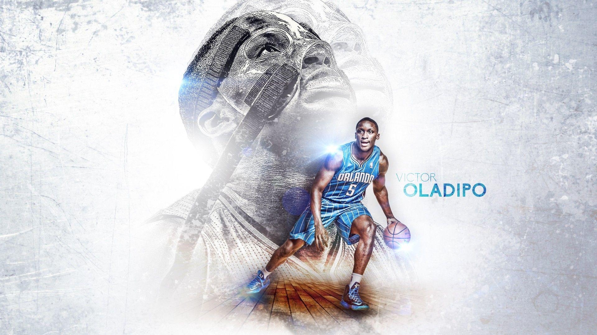 1920x1080 sports, Basketball, Victor Oladipo, Magic Wallpaper HD / Desktop, Desktop