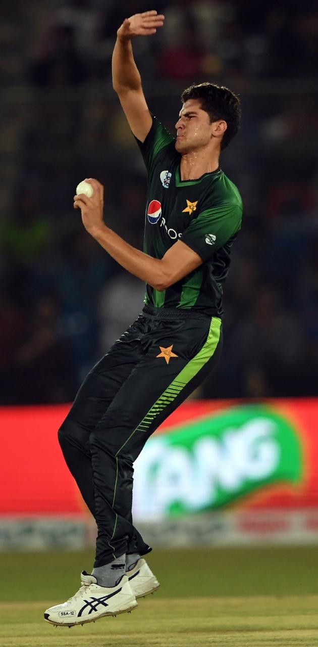 630x1280 Shaheen Shah Afridi wallpaper, Phone