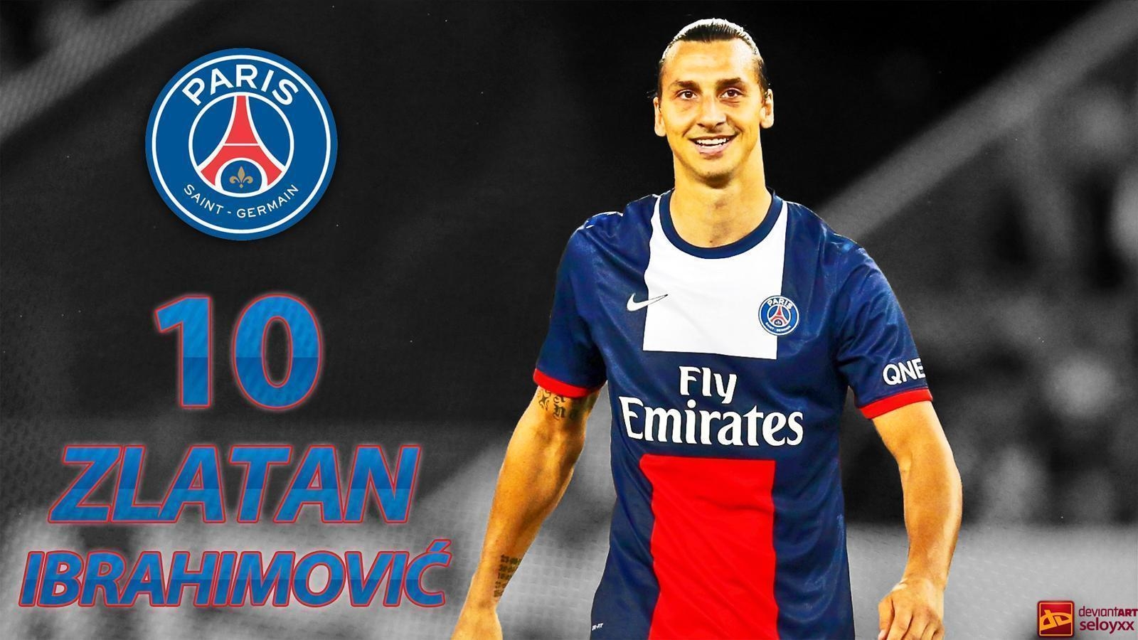 1600x900 More Like Zlatan Ibrahimovic, Desktop