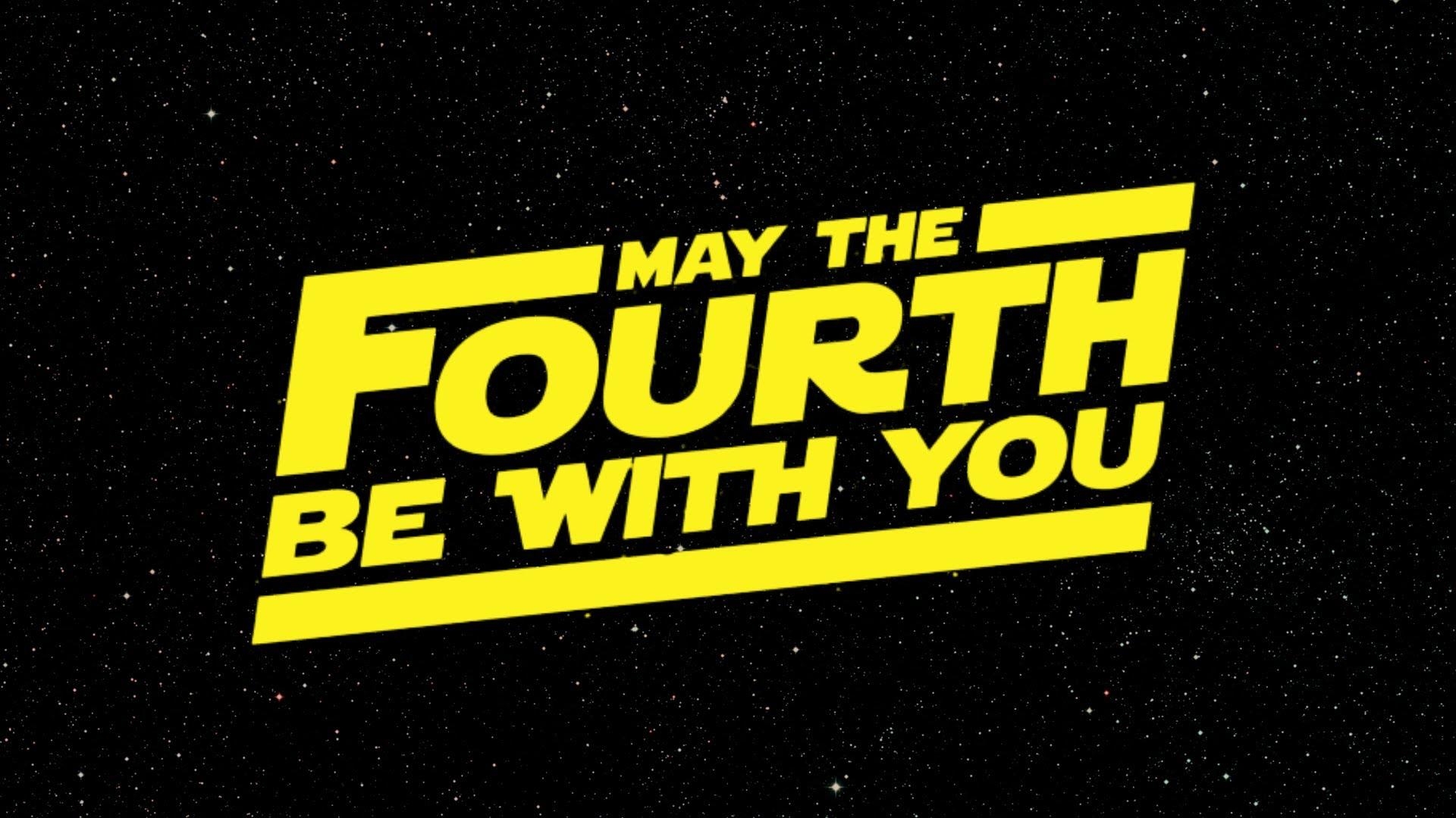 1920x1080 This weekend: Star Wars day, Cinco de Mayo, farmers market, Desktop