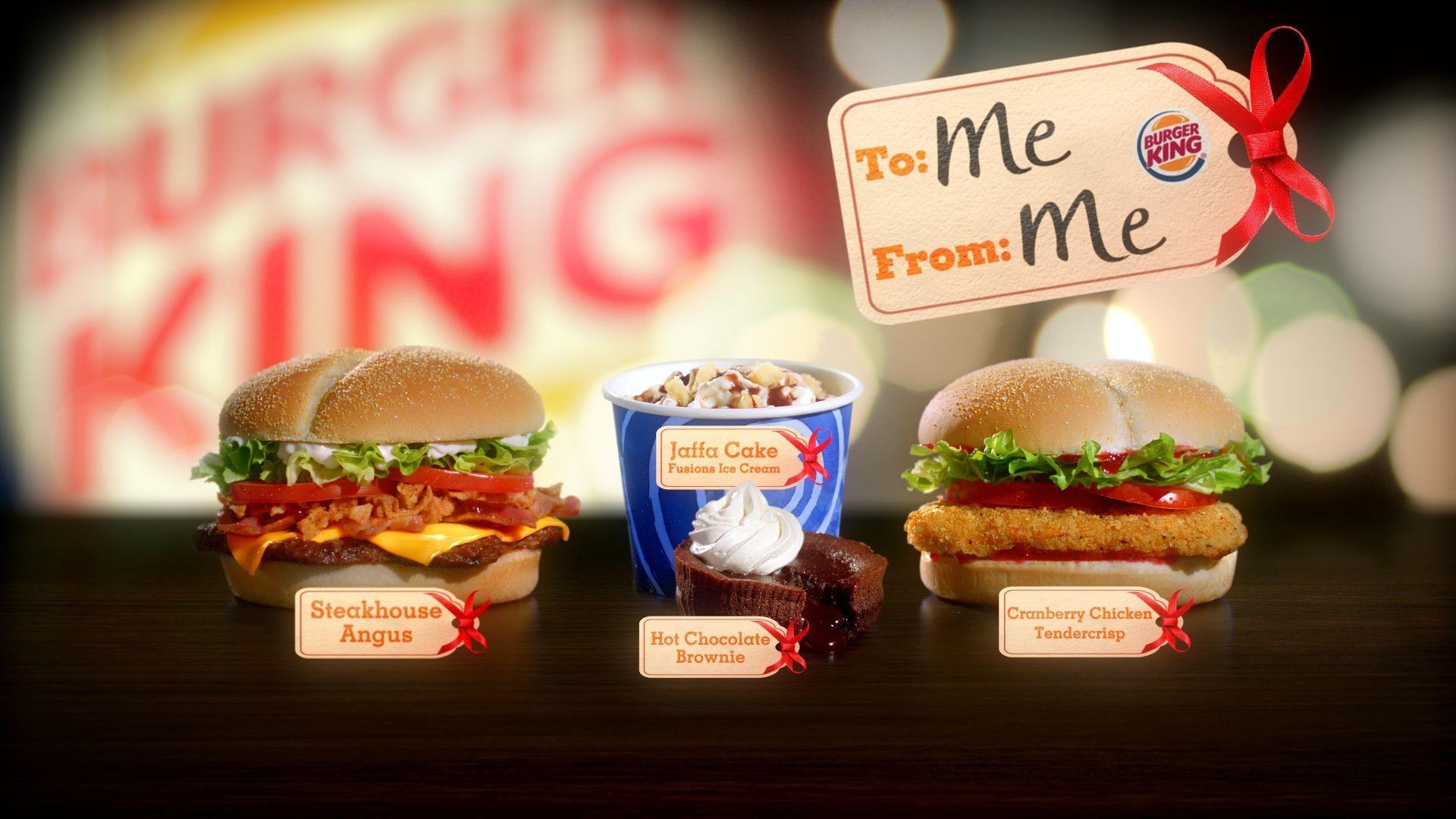 1920x1080 Burger King Wallpaper. HD Windows Wallpaper, Desktop