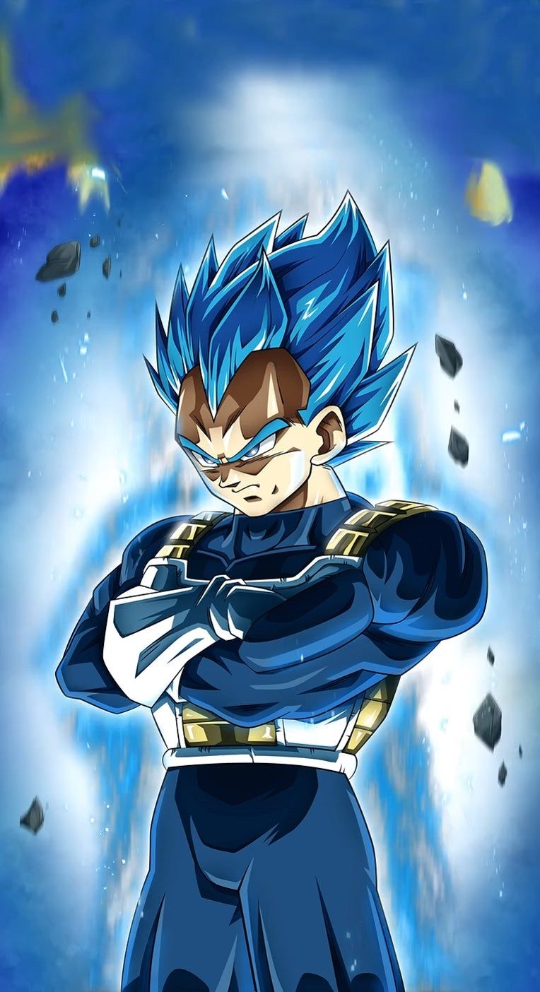 770x1410 Vegeta Mobile Wallpaper Free Vegeta Mobile Background, Phone