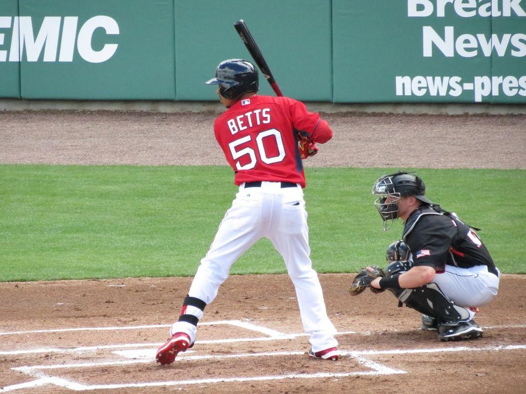 1030x770 Mookie Betts Red Sox. Josh Treff Ca, Desktop