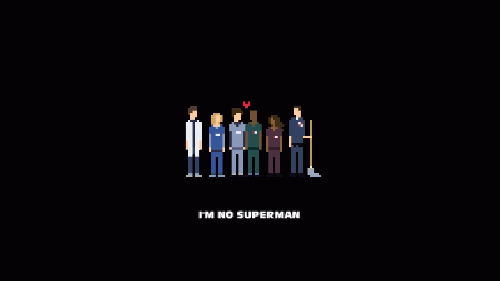 1600x900 Scrubs HD Wallpaper, Desktop